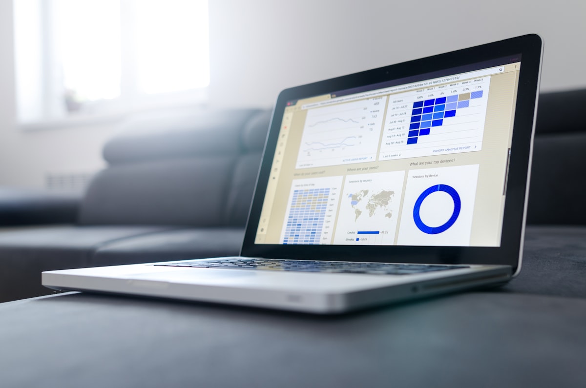 Business Intelligence and AI Analytics